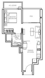 Sophia Hills (D9), Condominium #566278131